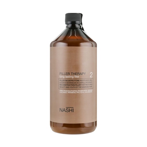 Nashi Filler Therapy 2 Long Lasting Filler 1000ML