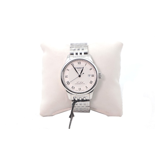 Tissot T006407 B, Le Locle Powermatic 80 , Mechanique Automatic