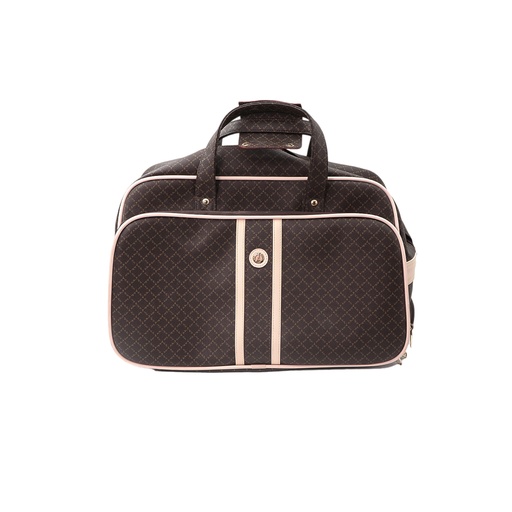 Jo Tour Eiffel Travel Trolley Bag