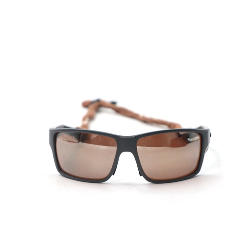 Costa Reefton PRO Sunglasses - Black, Lens Width:63, Bridge Width:15
