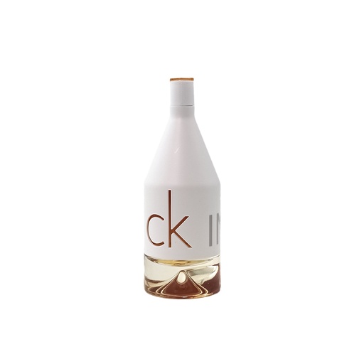 Calvin Klein ckin2u, Her Eau De Toilette For for Women,150