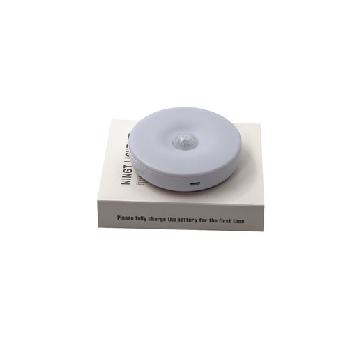 Intelligent Night Light Two Color