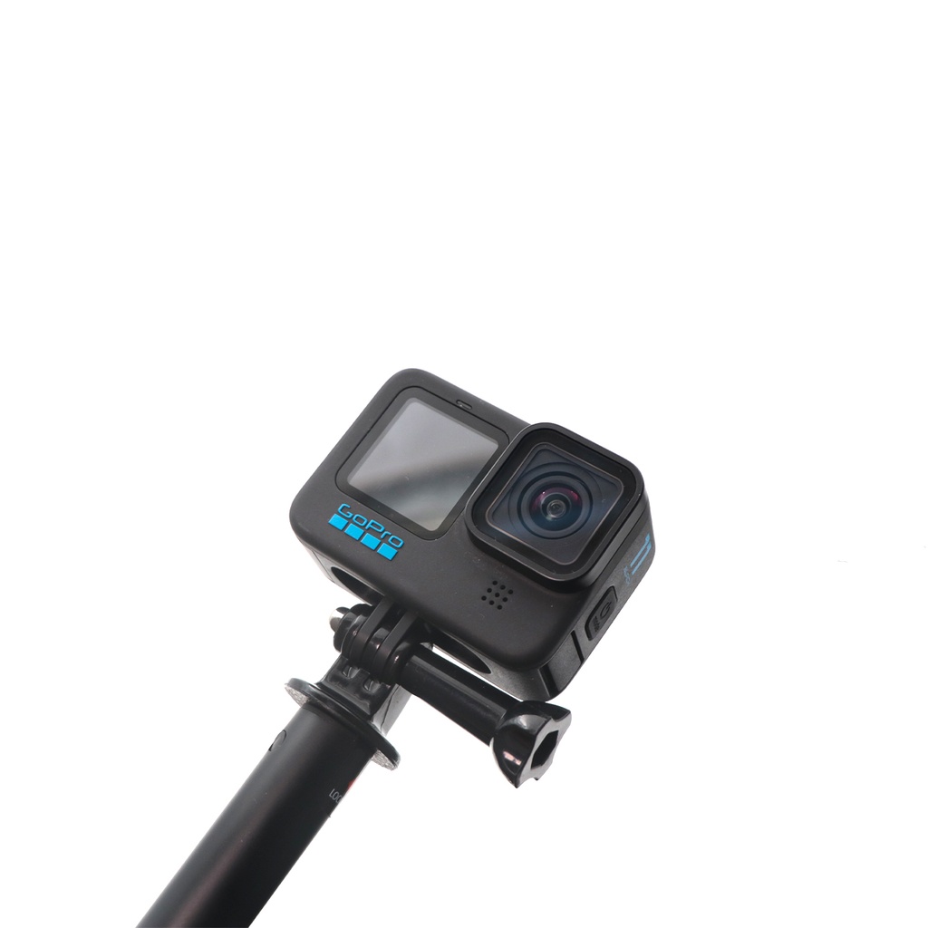 GoPro 11 Cygnett Gostick+ GoPro Tripod, Sport Underwater