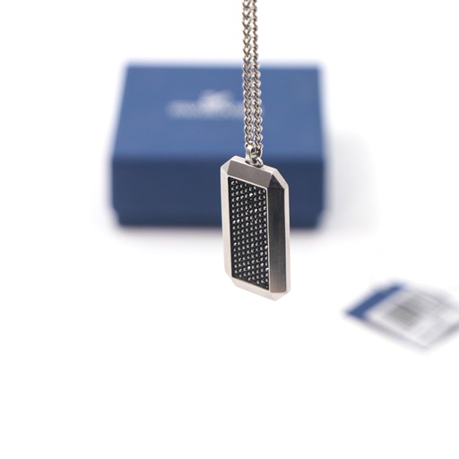 Swarovski Necklace Crystal