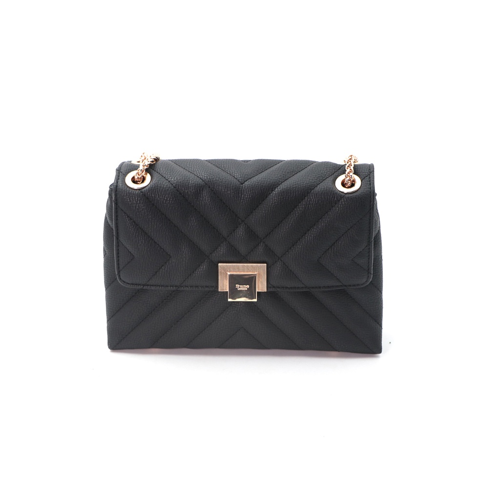 Dune london Dorchester Small Quilted Shoulder Bag Oksouq