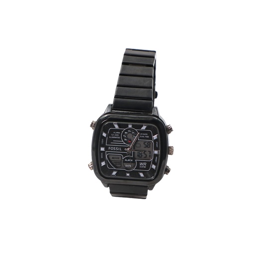 Fossil FS5889 **Copy 1** All Stainless Steel