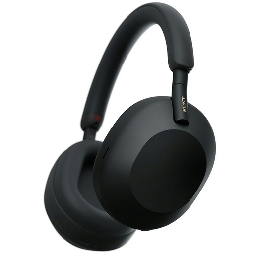 Sony WH-1000xm5/BM Over Ear  Wireless Noise Cancelling Stereo Headset  Black