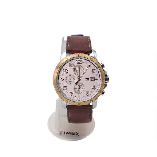 Tommy Hilfiger TH.327.1.20.2225c** Battery Drained **