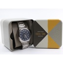 Fossil Tone BQ2610, All Stainless Steel 5ATm