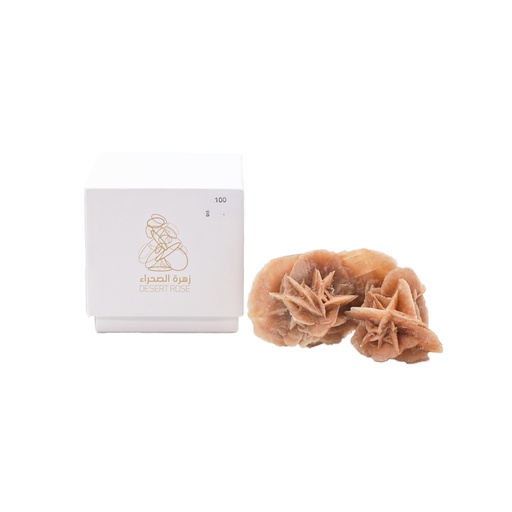Desert Rose Small