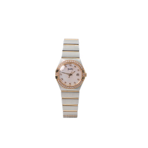 Paul Miller, All Stainless Steel Swiss Made Watch