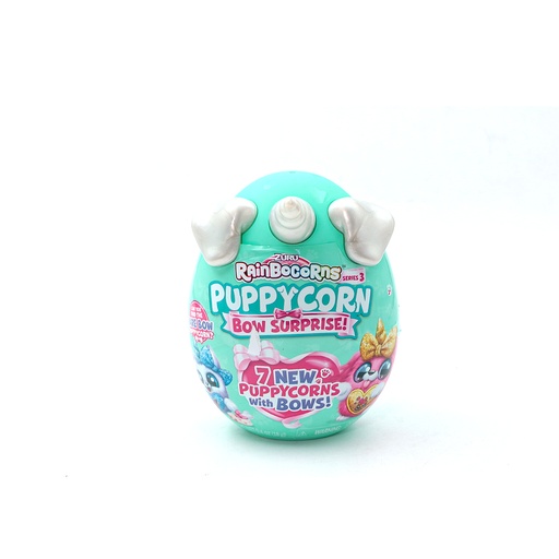 Rainbocorns Puppycorn Surprise Series 3