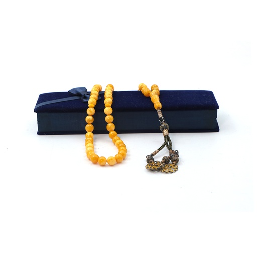 Subha Yellow