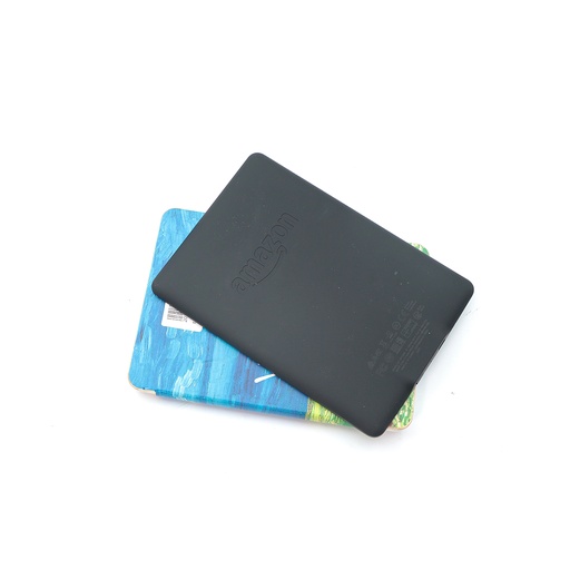 Amazon Kindle PaperWhite  6th Gen 4 GB  Wi-Fi DP75SDI