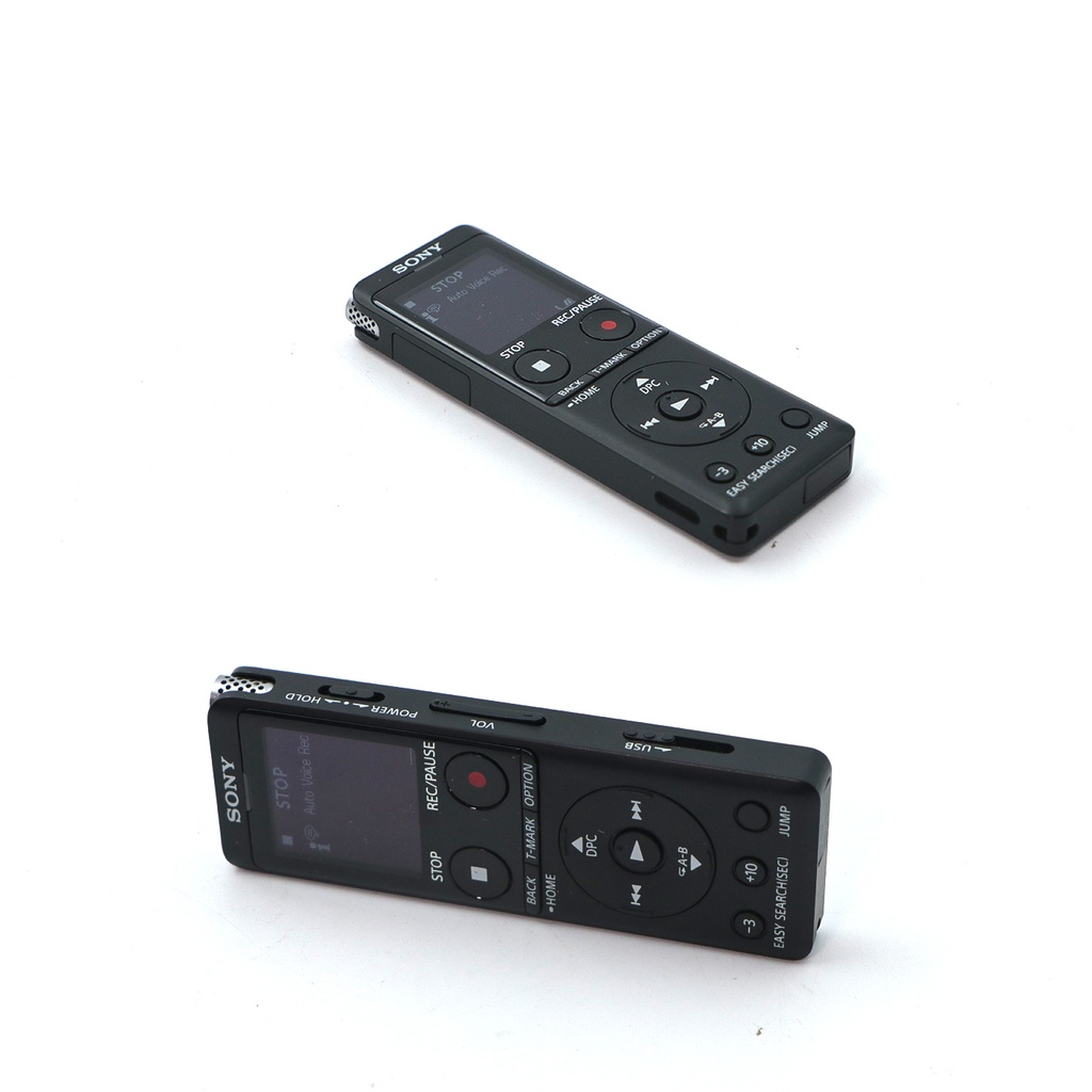 Sony ICDUX570F 4GB Digital Voice Recorder Oksouq