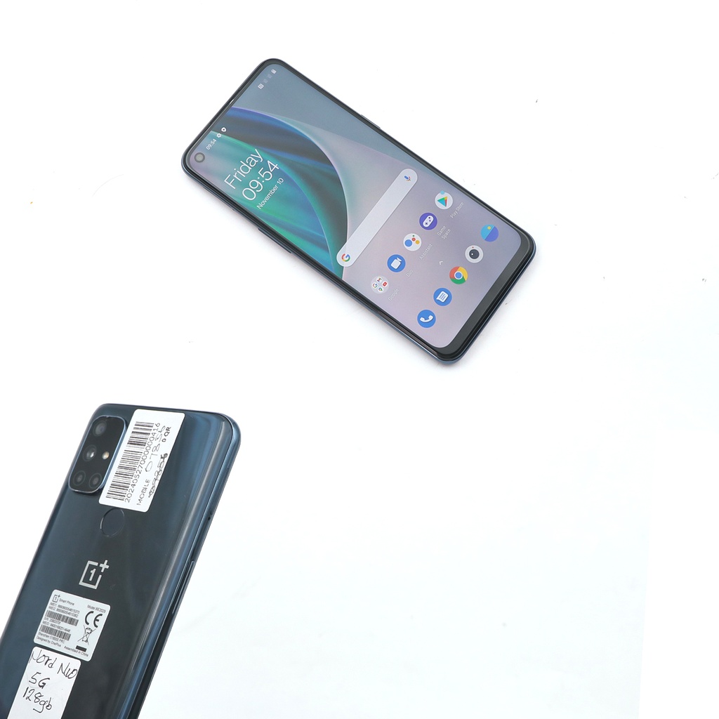 Mobile Oneplus Nord N10 5g 128gb 6gb OnePlus Nord N10 5G 6GB 128