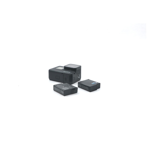 Go Pro Hero 7 Black With 2 Extra battery Packs