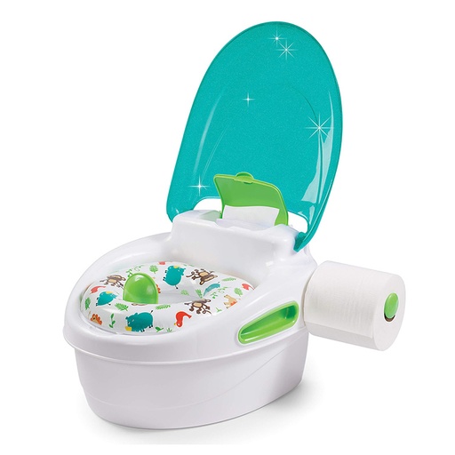 Summer Infant  Step By Step