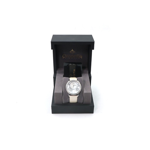 Omorfe 638 F1S, Made In China, All Stainless Steel