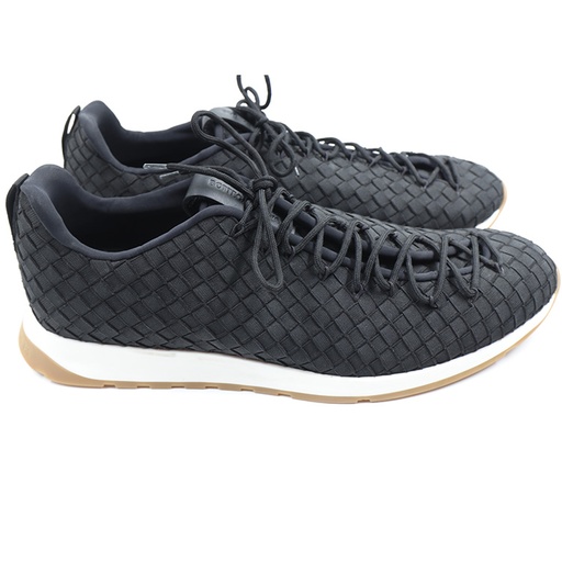 Bottega Veneta Shoe Size: 46,  1 Little Black Stain On The Bottom Of Each Shoe
