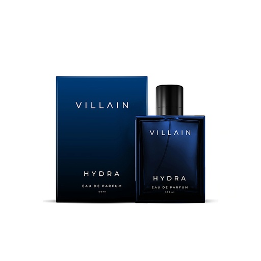 Villain Hydra Eau De Parfum 100 ml