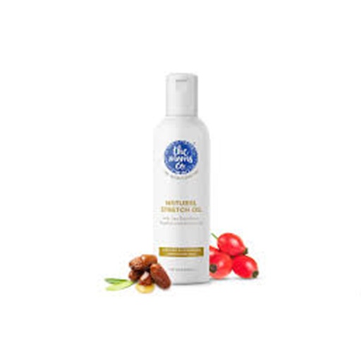 Thr Moms CO Natural Stretch Oil 100 ml