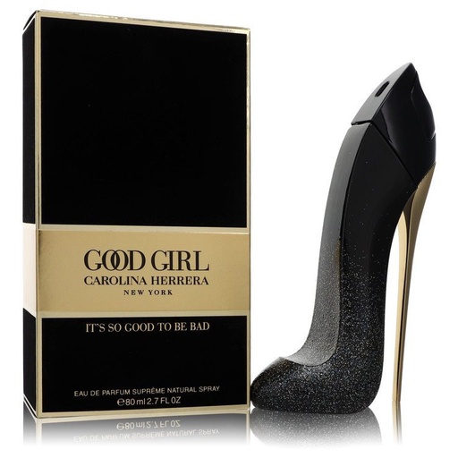 Carolina Herrera, Good Girl New York, Parfum Natural Spray 80 ml  2.7 fl oz