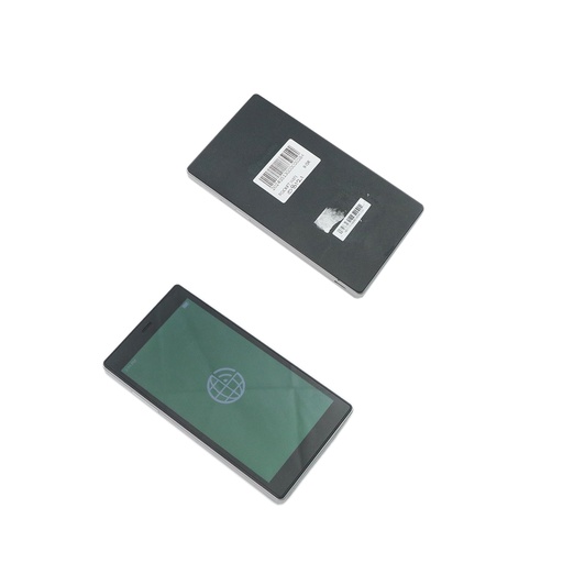 G4 Pro - 5'' Touchscreen Mobile Wifi