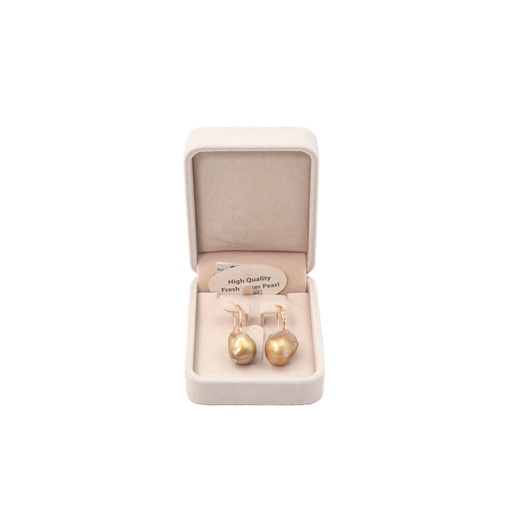 Fiore Earrings