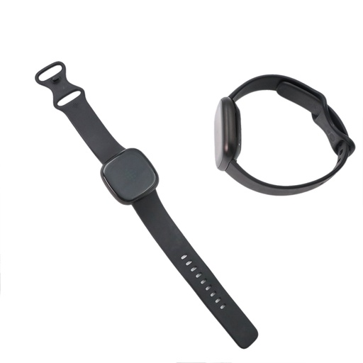 Fitbit Versa 3 Health & Fitness Smartwatch