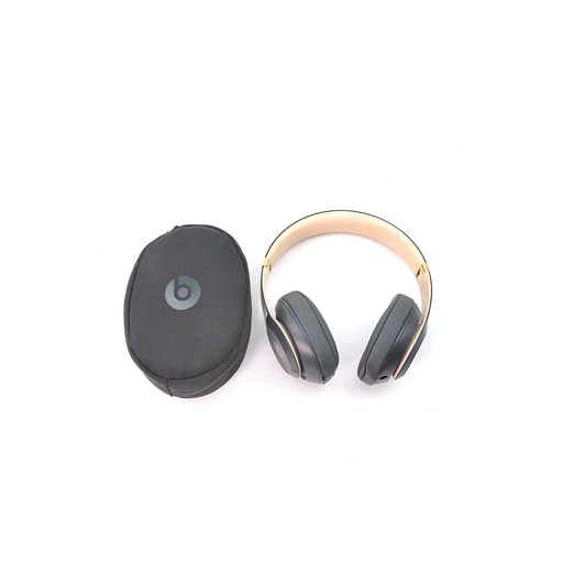 Beats Studio 3 Wireless Noise Cancelling Over-Ear Headphones