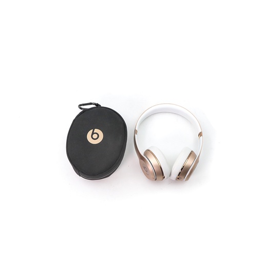 Beats Solo Pro Wireless Noise Cancelling On-Ear Headphones