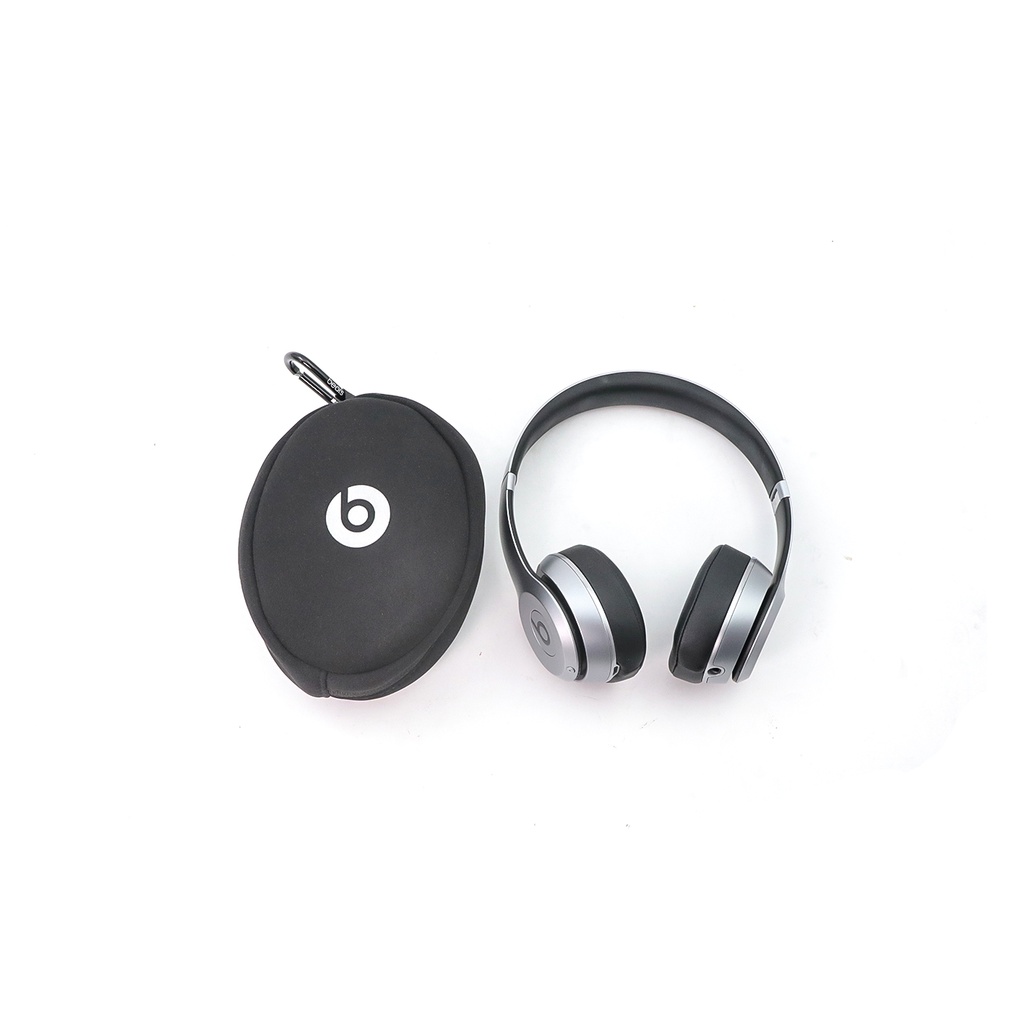 Beats Solo Pro Wireless グレイ Beats Solo Pro Wireless Headphones Get Noise Cancelling