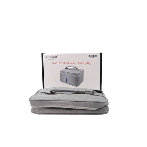 Crealight UVC LED Multi-Function Sterilizing Bag