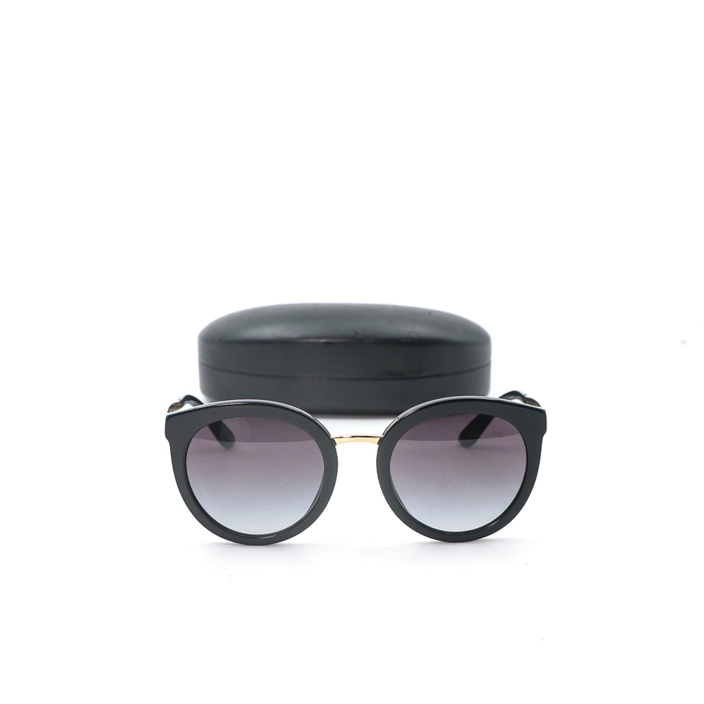 Dolce And Gabana DG4268, 501 8G Lens Width:52, Bridge Width:22
