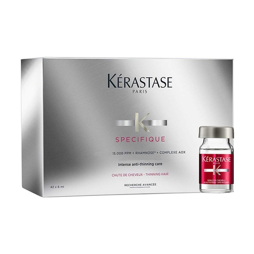 kerastase Paris k Specifique For Thinning hair 42x0.2 fl.oz