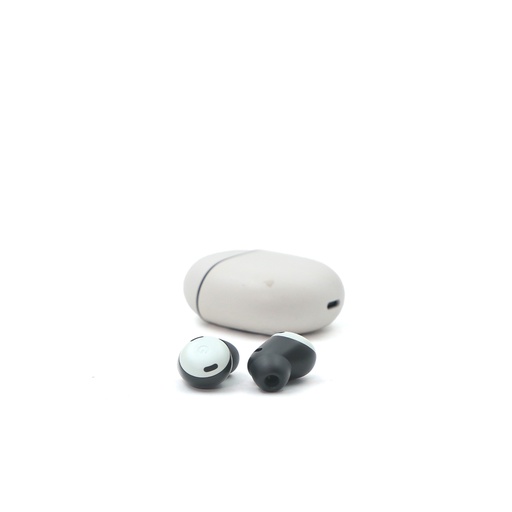 Google Pixel Buds Pro, Noise Cancelling, Play time 31 hours total,