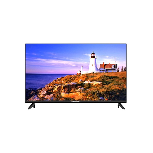 Silverdome Bring Comfort Home, Model: STV-032, 32 '' Smart TV