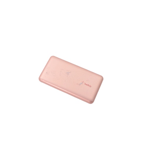 Belkin Boost Charge Power Bank  10K Model:BPB011