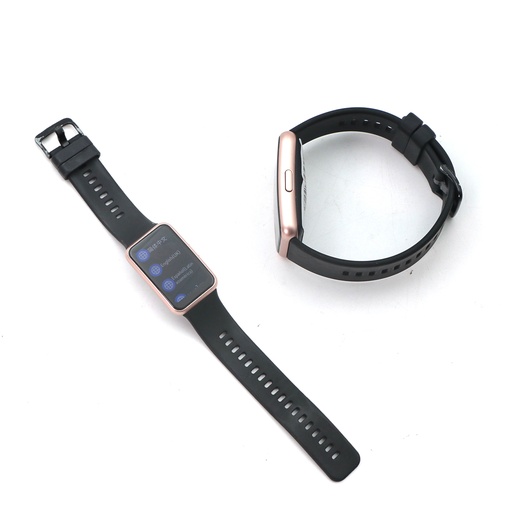 Huawei Band 8 – Sakura Pink ** No Charger **