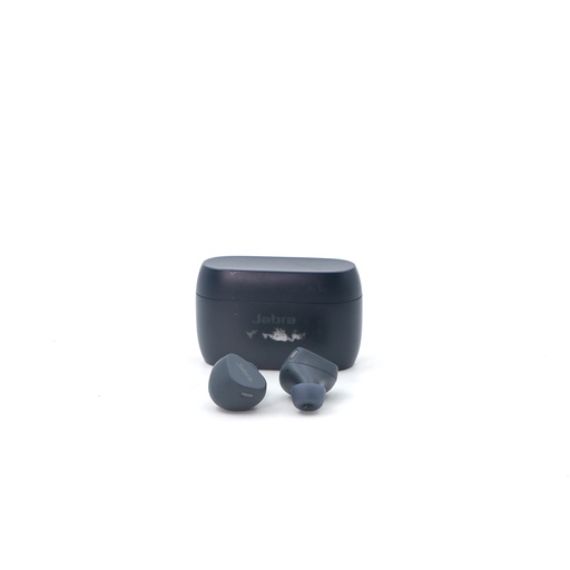 Jabra Elite 4 Active Earbuds Blue