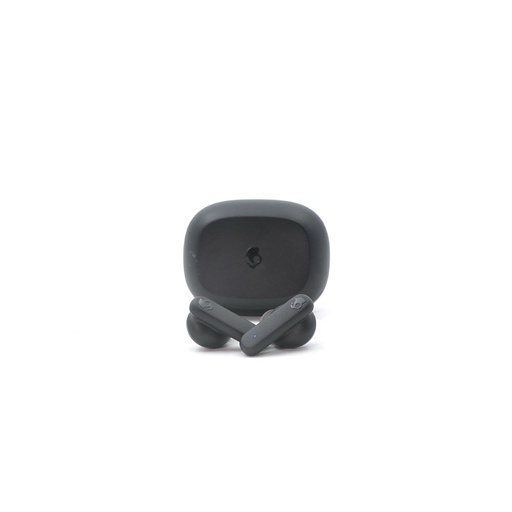 Skullcandy Smokin Buds True Wireless Earbuds In-Ear S2TAW-R740 - True Black