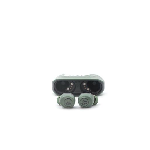 JLab Go Air True Wireless Bluetooth Earbuds