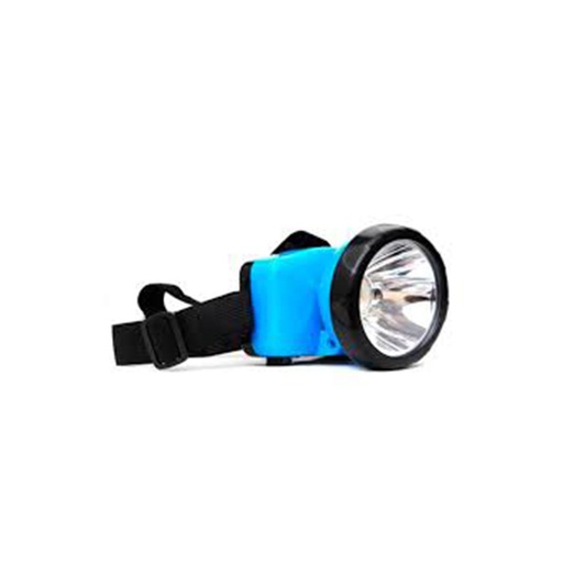 LED Rechargeable Head Light DP-744C