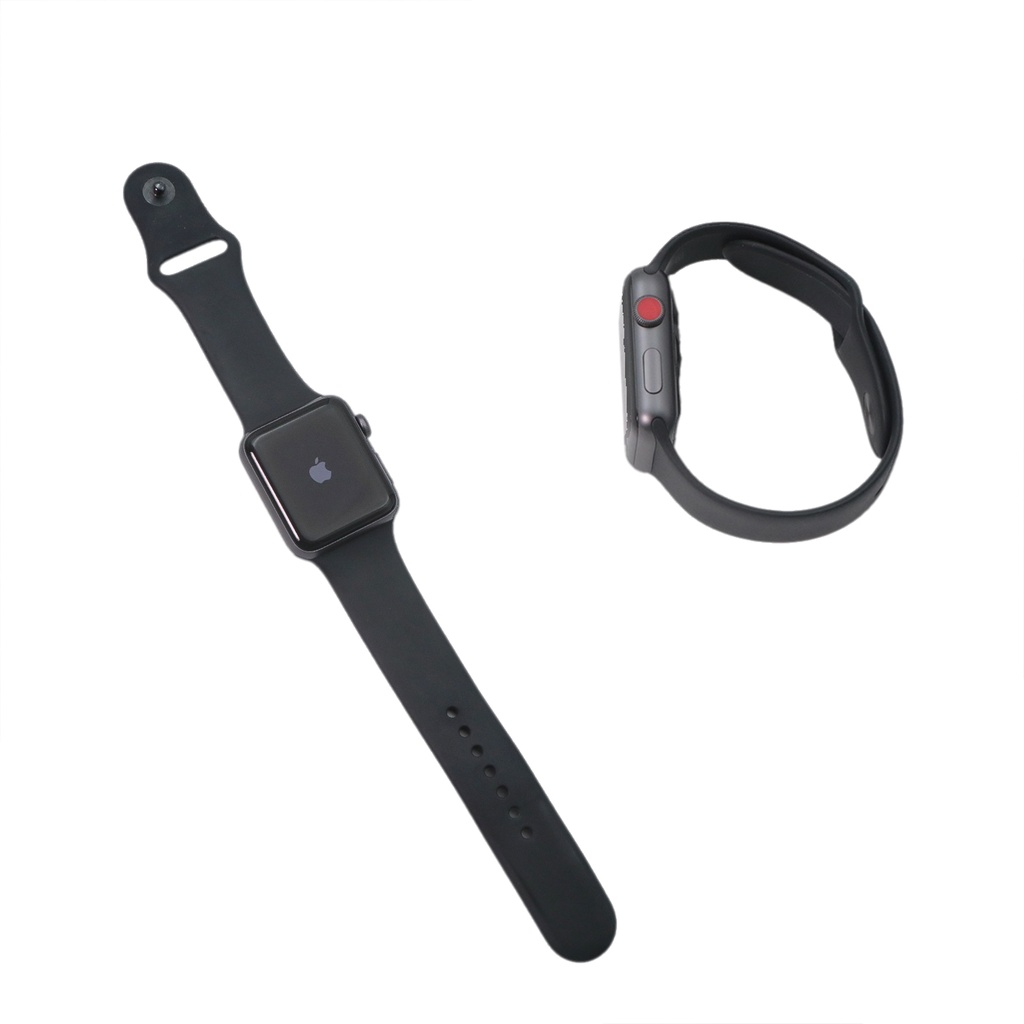 Apple Watch series Space Gray 42 mm GPS,+ Cellular Oksouq