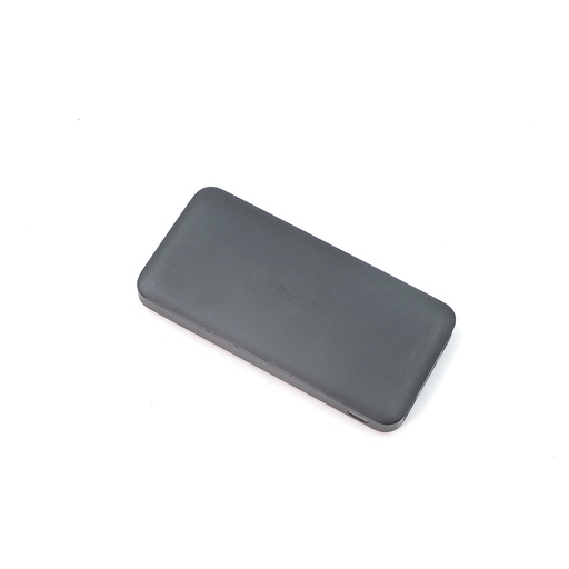 10000mAh Redmi Powerbank Black