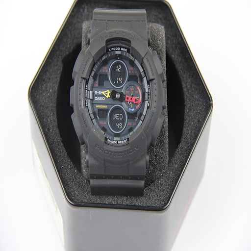G Shock 5612 ga-140
