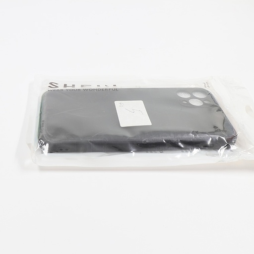 Shein Wear Your Wonderful Cover Iphone 11 Pro Max