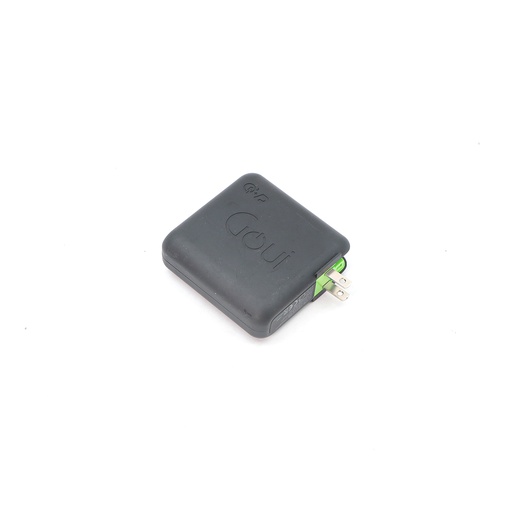 Goui Power Bank 8000mAh with Charger Kit G-KITWIRELESS