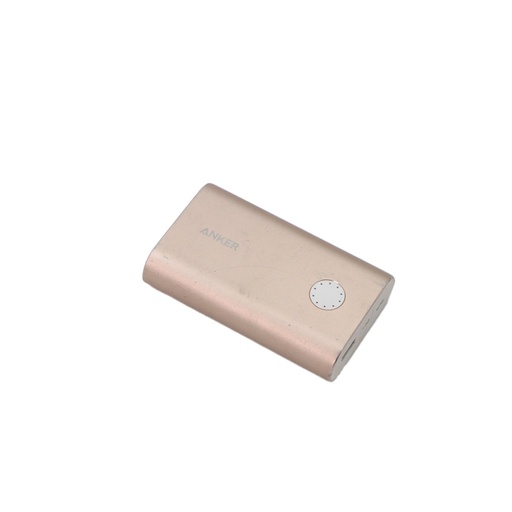 Anker PowerCore+ 10050mAh – Black